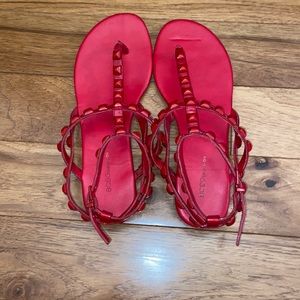 BCBG Sandals
